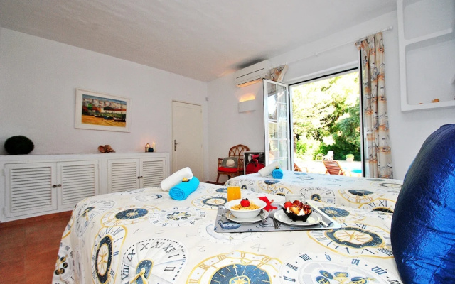 Villa AlGharif