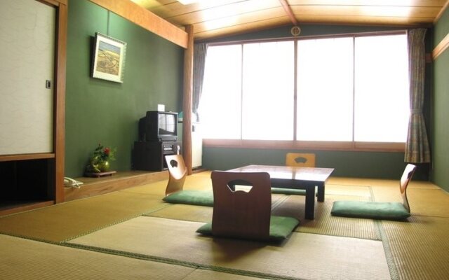 Ryokan Suigou