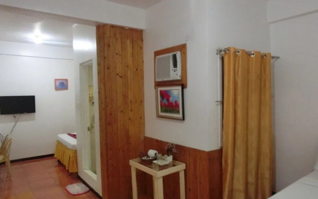 Axis Pension Hotel