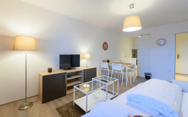 Apartments Graz Operated By Hotel B&B