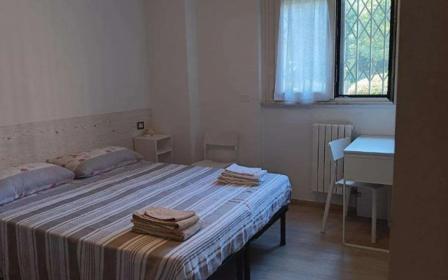 B&B D'Ambrosio