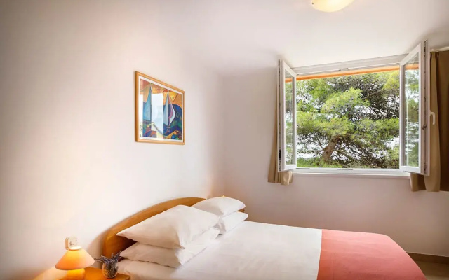 Suha Punta Apartments