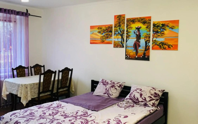 Apartment Rovno