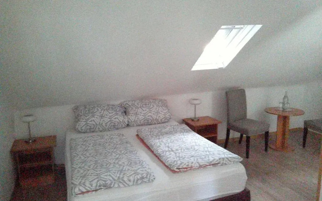 Hotel Goldenes Lamm