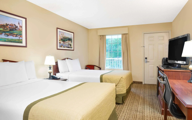 Baymont by Wyndham Thomasville