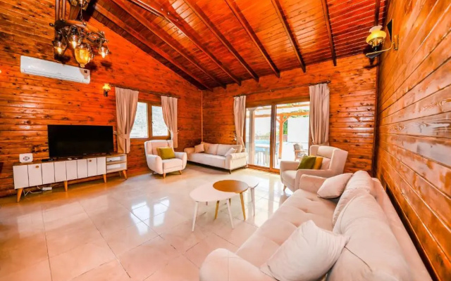Villa Woodhouse
