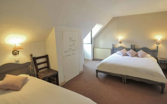 Relais Amadourien