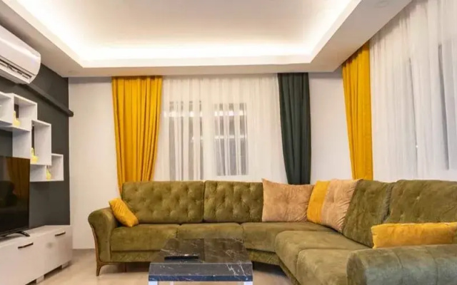 Villa Bogazici 1