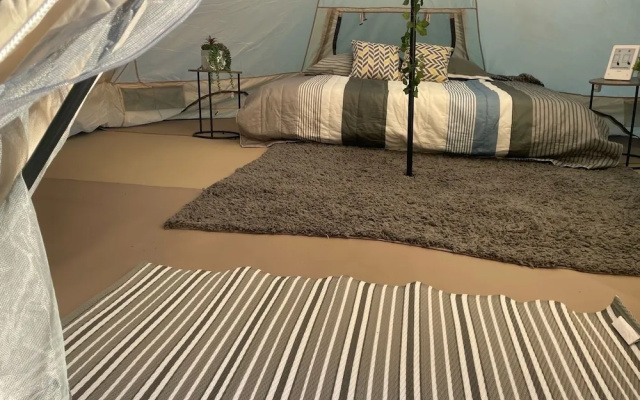 glamping las palmas