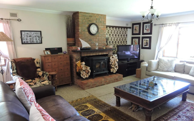 Tracey's B&B