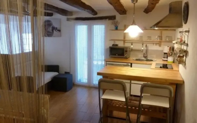 Loft Estilo Marinero