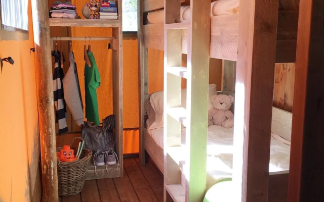 Camping LArdechois