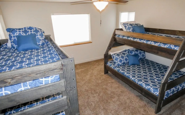 Desert Winds 19 by MoabCondos4Rent