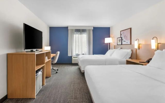 Spark by Hilton Dothan