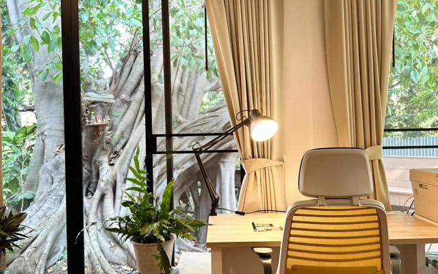 Cozycomo Bangkok