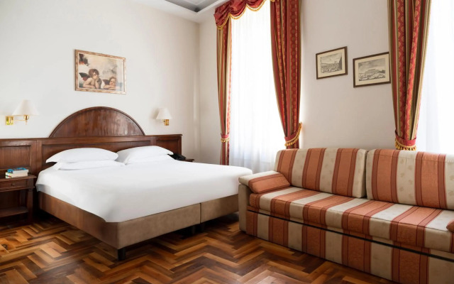 Hotel Boccaccio