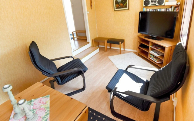 4 Person Holiday Home in Strömstad