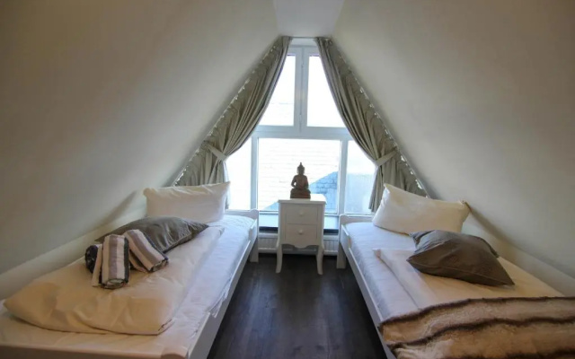 Ferienwohnung Ankerlicht2