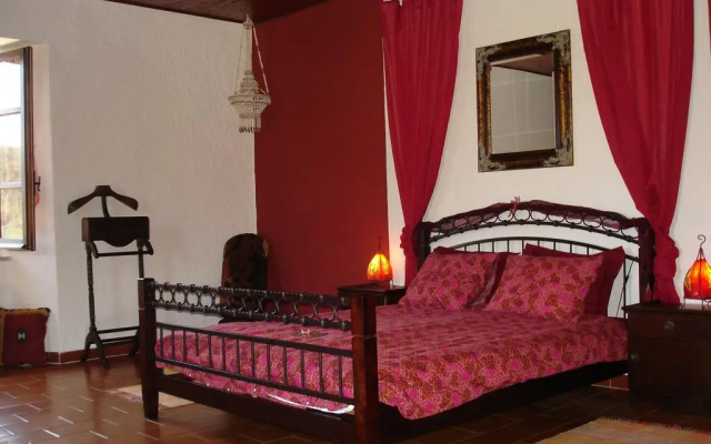 Bed and Breakfast Villa Desasi