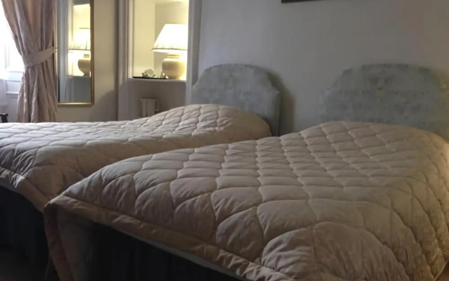 Davaar House Hotel