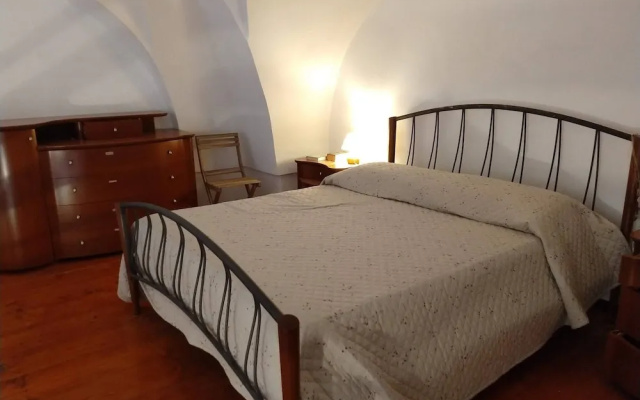 "casina L'acchiatura", Elegante Casetta Vacanze