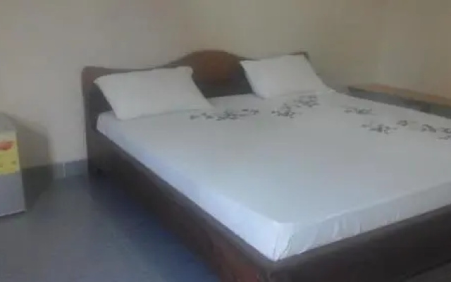 African Vibrations Beach Resort