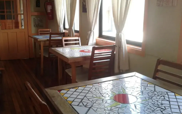 Hostal Totem