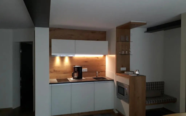 Apartment am Kniebach