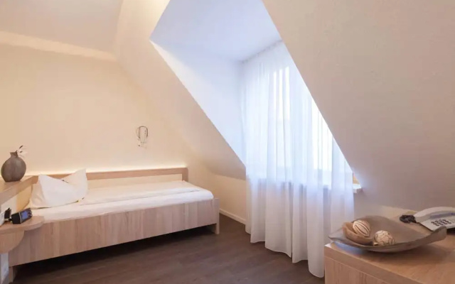 GDA Hotel am Schlosspark