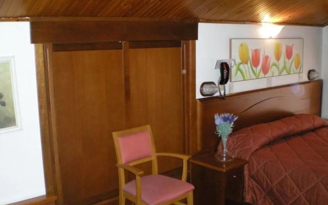 Hotel Cercone