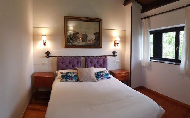 Amaicha Hotel Rural