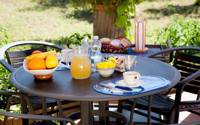 Bed And Breakfast SantAnna