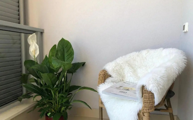 Apartment Charming