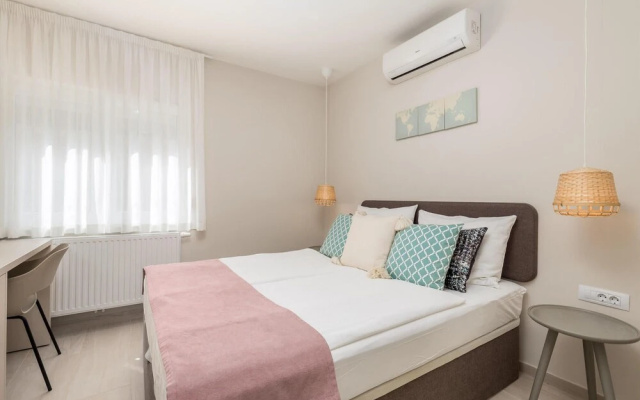 Amazing Home in Polje With Wifi and 5 Bedrooms