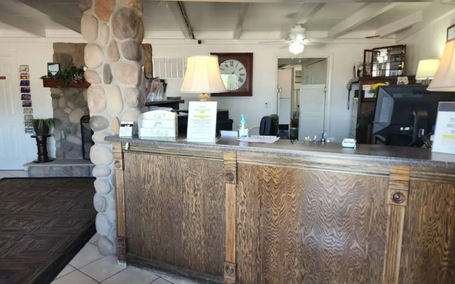 The View Motel
