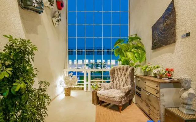 Xi'an Muyu homestay