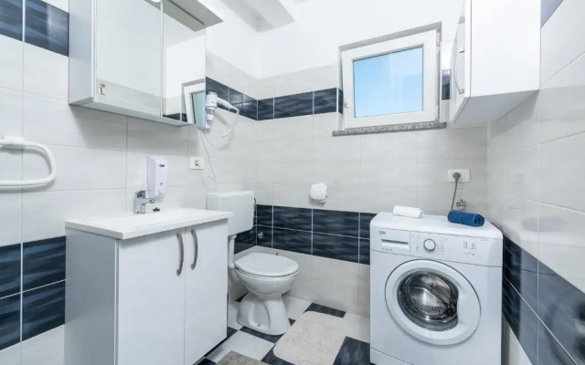 Holiday House Pudarica