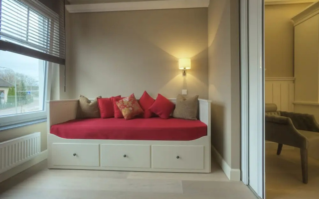 Hotel Zur Traube