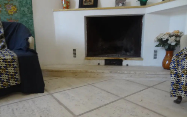 Casa Nina'