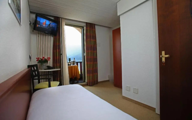 Piazza Ascona Hotel & Restaurants