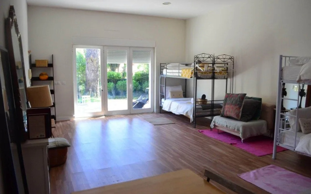 Soul Lab Eco Yoga Retreat