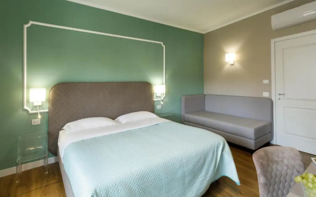 Mercury Rooms