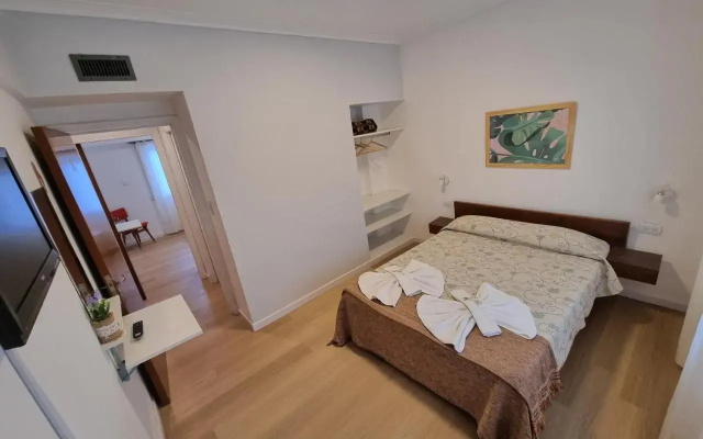 Hotel Boutique La Rocchetta