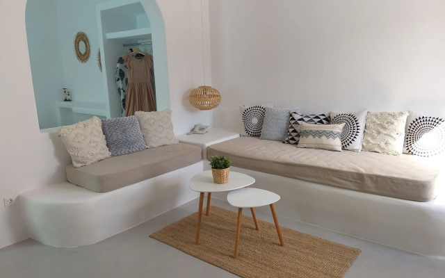 Filira Suites