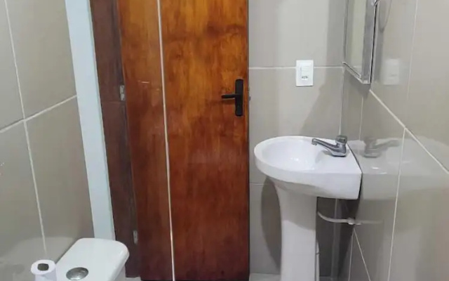 Pousada Temporada Atlântica