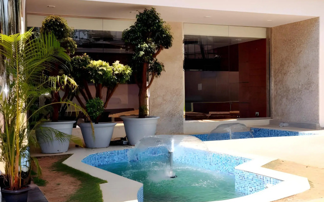Jyothis Residency