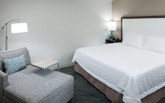 Hampton Inn Los Angeles-Orange County-Cypress