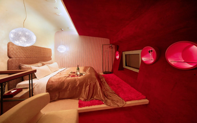 Fongchin Motel
