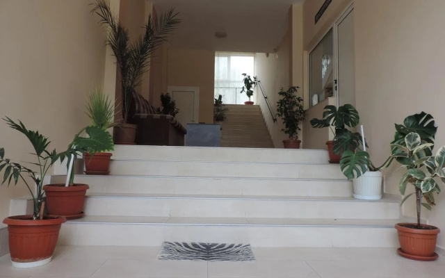 Trakia Hotel