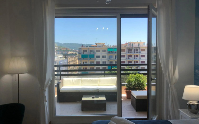 Mareluna Penthouse - Luxury Suites